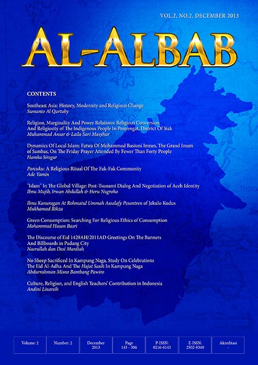 Cover Page