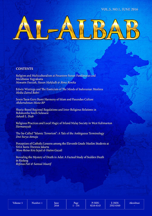 Cover Page