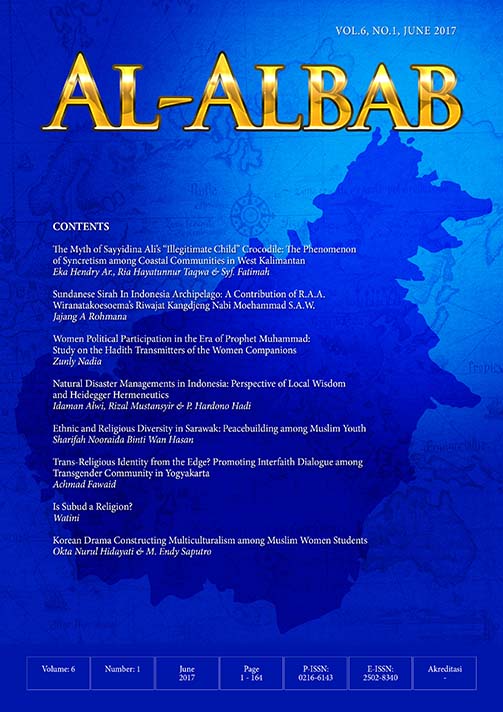 Cover Page