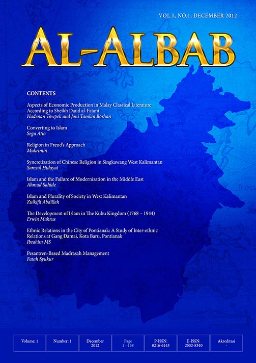 Cover Page