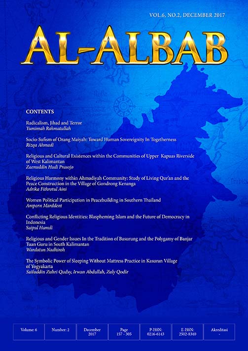 Cover Page