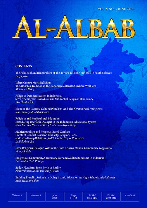 Cover Page