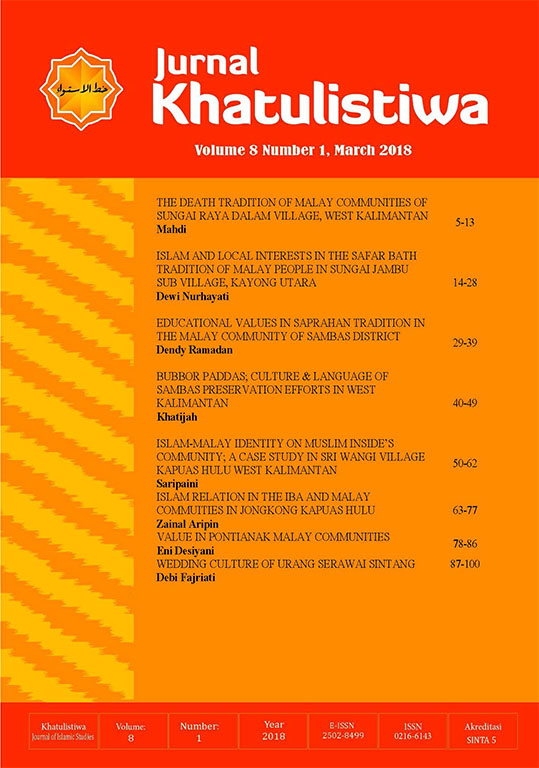 Cover Page